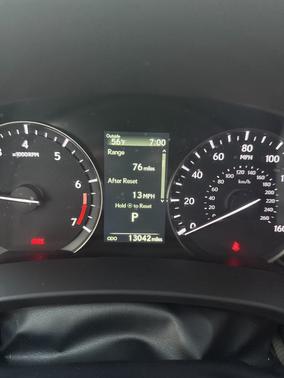 Gray 2022 Lexus RX 350 Base