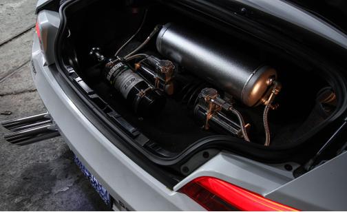 2006 BMW Z4 3.0i Roadster