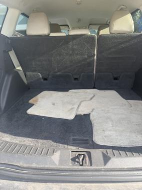 Gray 2014 Ford Escape Titanium