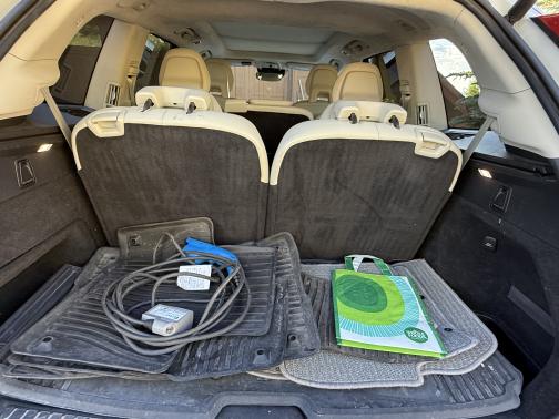 2017 Volvo XC90 Hybrid T8 Inscription