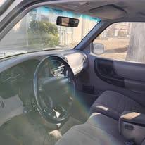 1997 Ford Ranger XLT SuperCab