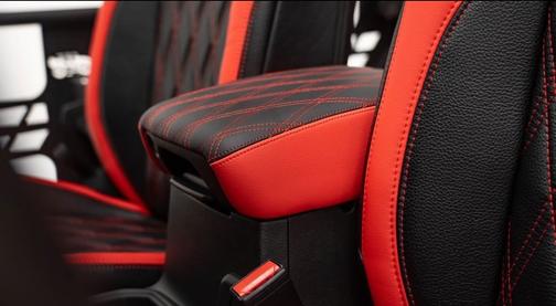 2025 Jeep Gladiator Nighthawk