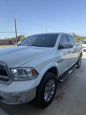2017 RAM 1500 Longhorn