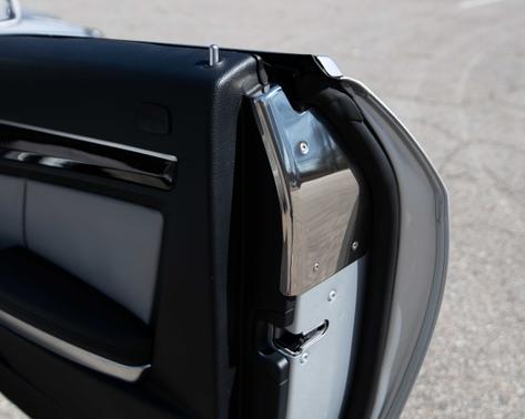 2014 Mercedes-Benz E-Class E 350