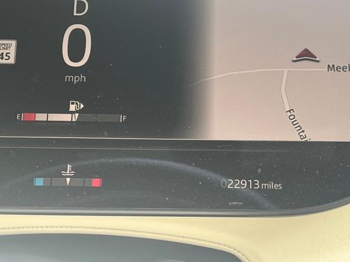 Black 2023 Land Rover Range Rover P530 SE SWB