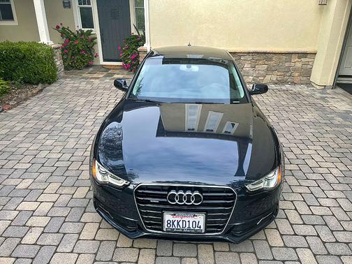 Photo 5 of 14 of 2016 Audi A5 2.0T Premium Plus