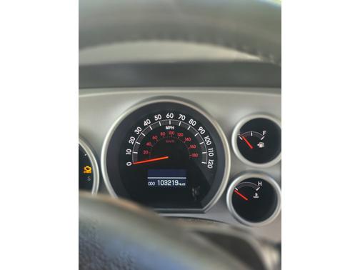 2008 Toyota Sequoia Limited