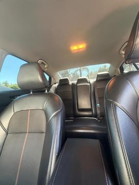 Blue 2021 Nissan Altima 2.5 SR