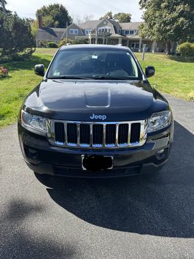 2013 Jeep Grand Cherokee Laredo