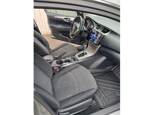 2014 Nissan Sentra SV