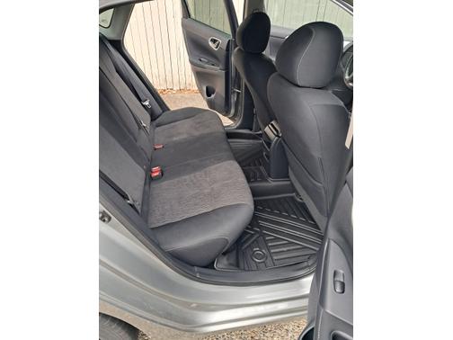 2014 Nissan Sentra SV