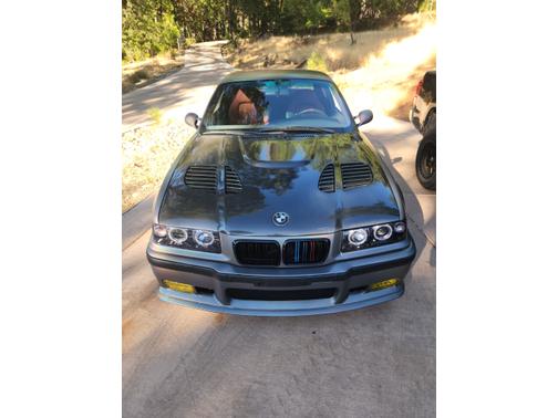 1997 BMW M3 Base