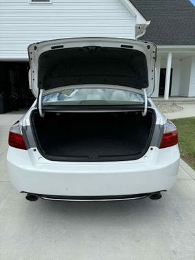 2015 Honda Accord EX-L V-6