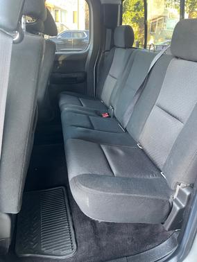 2011 GMC Sierra 1500 SLE