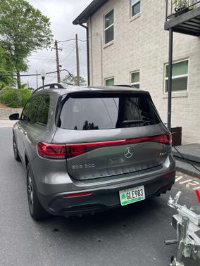2023 Mercedes-Benz EQB 300 4MATIC