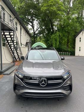 2023 Mercedes-Benz EQB 300 4MATIC