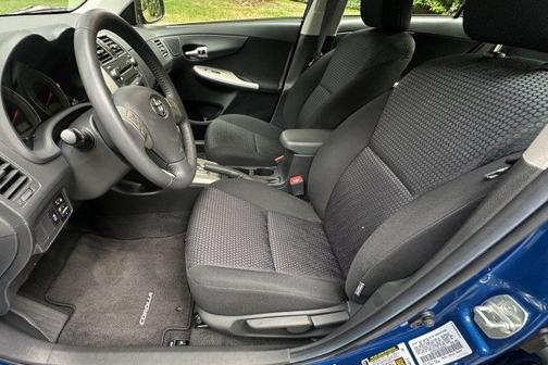 2009 Toyota Corolla XRS