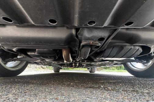 2009 Toyota Corolla XRS