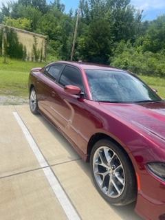 2020 Dodge Charger GT