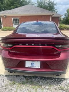 2020 Dodge Charger GT