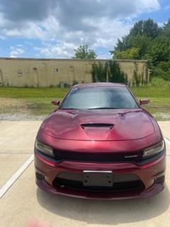2020 Dodge Charger GT