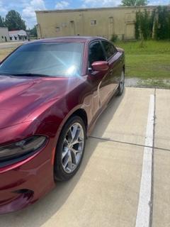 2020 Dodge Charger GT