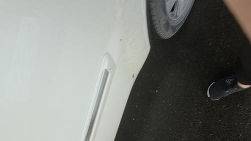 Red 2014 Honda Pilot Touring