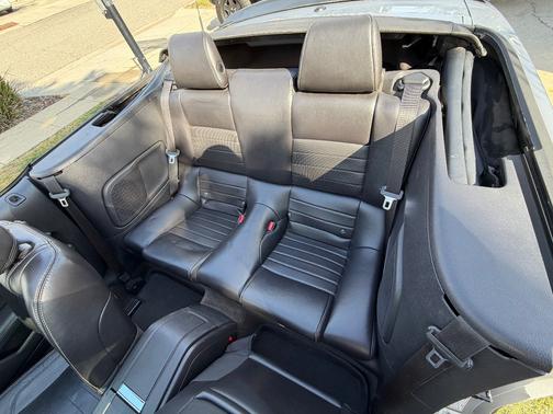 2014 Ford Mustang V6 Premium