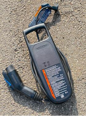 2016 Chevrolet Spark EV 2LT