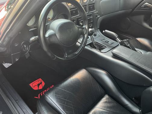 2001 Dodge Viper RT-10