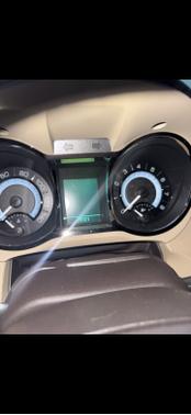 2010 Buick LaCrosse CXL