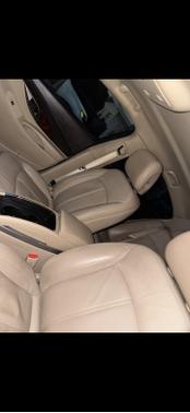 2010 Buick LaCrosse CXL