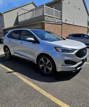 2019 Ford Edge ST