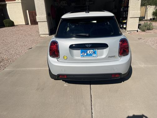 2023 MINI SE Hardtop Cooper