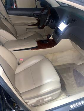 2006 Lexus GS 300 Base