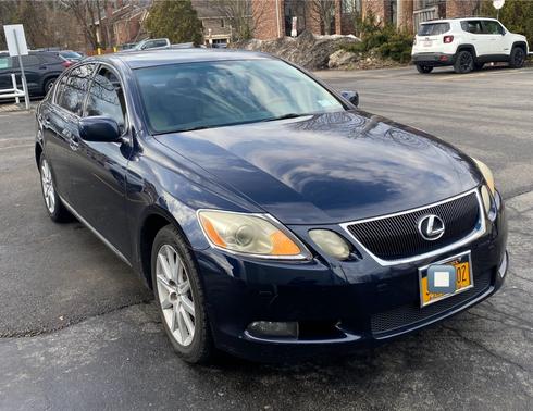 2006 Lexus GS 300 Base