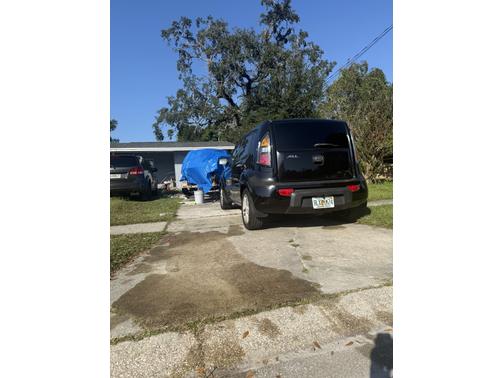 2010 Kia Soul +