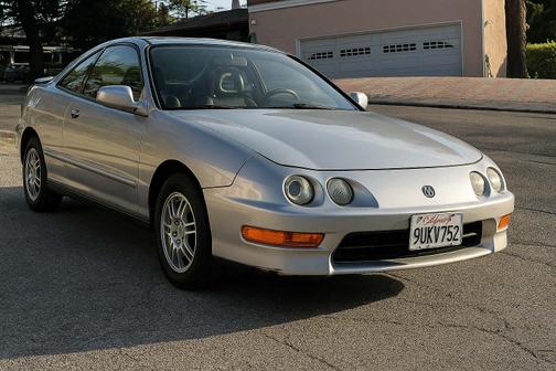 2001 Acura Integra GS