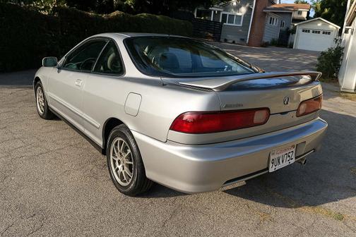 2001 Acura Integra GS