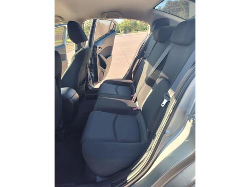 2015 Mazda Mazda3 i Sport