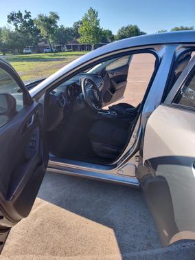 2015 Mazda Mazda3 i Sport