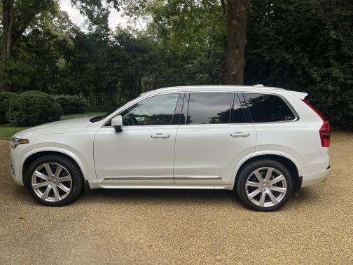 2016 Volvo XC90 T6 Inscription