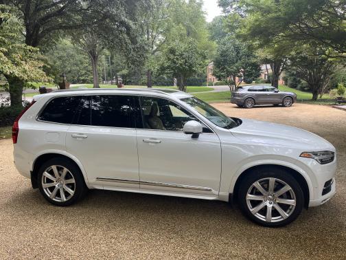 2016 Volvo XC90 T6 Inscription