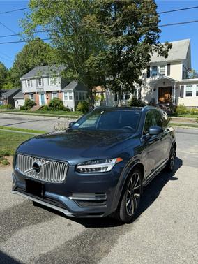 2018 Volvo XC90 Hybrid T8 Inscription