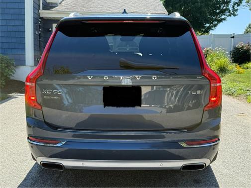 2018 Volvo XC90 Hybrid T8 Inscription