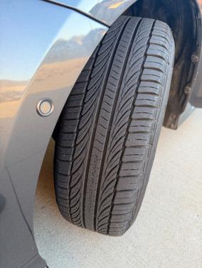 2017 Toyota Prius Four