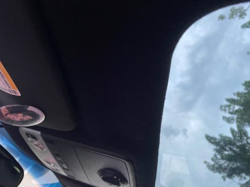 2009 Pontiac G8 Base