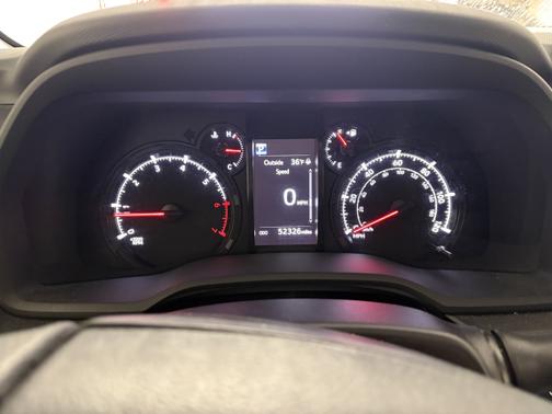 2020 Toyota 4Runner SR5 Premium