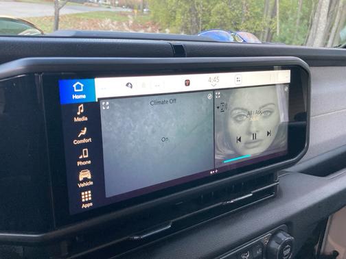 2025 Jeep Gladiator Willys