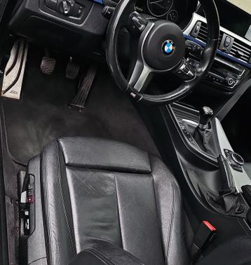 2014 BMW 435 i